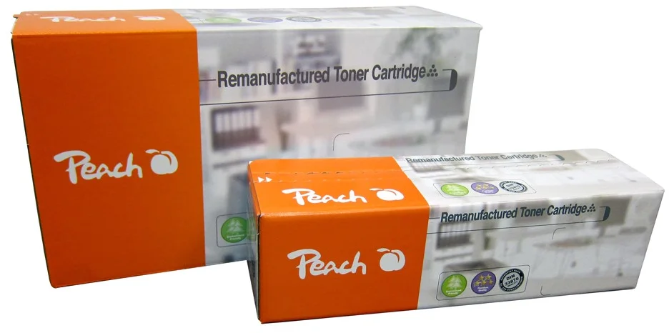 Peach toner čierny kompatibilný sa Samsung CLT-K4092S PT212