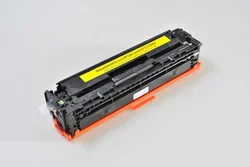 Peach toner žlutý kompatibilní s CB542A PT103 - Cartridge inkoustové