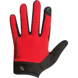 PEARL iZUMi Attack FF unisex rukavice veľkosť XL, červené