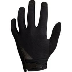 PEARL iZUMi Elite Gel FF rukavice pánske veľkosť XXL, čierna