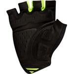 PEARL iZUMi Elite Gelové rukavice pánske veľkosť XXL, krikľavo žlté