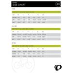PEARL iZUMi Elite Thermal návleky na nohy veľkosť L, čierna