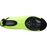 PEARL iZUMi PRO Barrier WxB návleky na tretry vel.L, screaming yellow