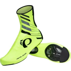 PEARL iZUMi PRO Barrier WxB návleky na tretry vel.XL, screaming yellow