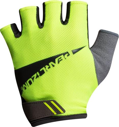 PEARL iZUMi Select rukavice pánske veľkosť M, krikľavo žltá