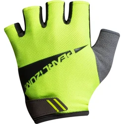 PEARL iZUMi Select rukavice pánske veľkosť M, krikľavo žltá