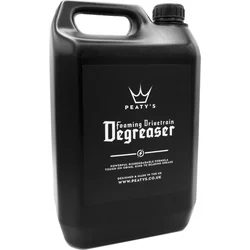 PEATY'S FOAMING DRIVETRAIN DEGREASER 5 L