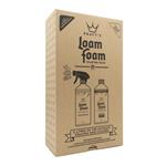 PEATY'S GIFT PACK - LOAM FOAM STARTER PACK