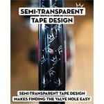 PEATY'S HOLESHOT 32 MM SOULLESS TAPE - 10 M ROLKA