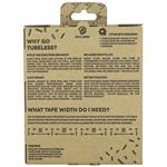 PEATY'S HOLESHOT TUBELESS CONVERSION KIT 30 MM (Enduro/DH)