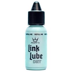 PEATY'S LINKLUBE DRY 15 ML