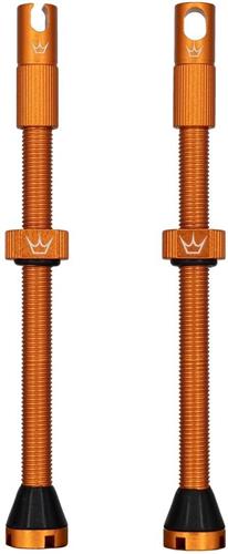PEATY'S X CHRIS KING (MK2) MANGO TUBELESS VALVES - 80MM 