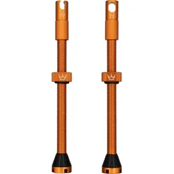 PEATY'S X CHRIS KING (MK2) MANGO TUBELESS VALVES - 80MM 