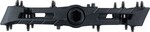 Pedále Race Face - CHESTER Small black