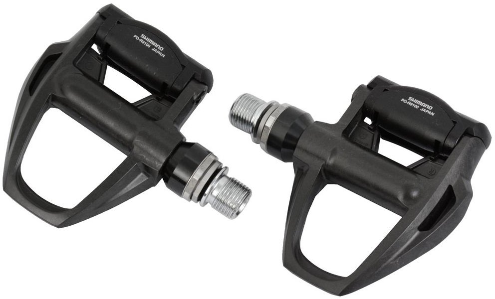 Pedále SHIMANO DURA-ACE PD-R9100