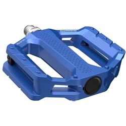 Pedále SHIMANO PD-EF202B modré