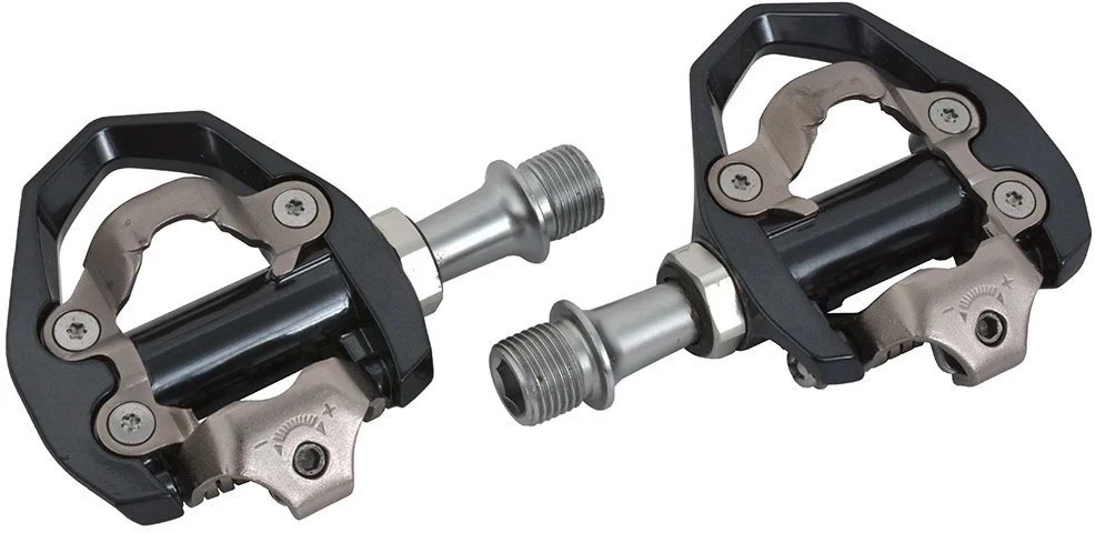 Pedále SHIMANO PD-ES600