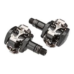 Pedále SHIMANO PDM505 black