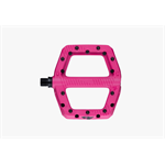 pedály Race Face - CHESTER Large magenta