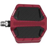 Pedály SHIMANO PD-EF205R červená