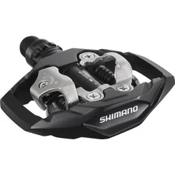 pedály Shimano PD-M530 MTB černé