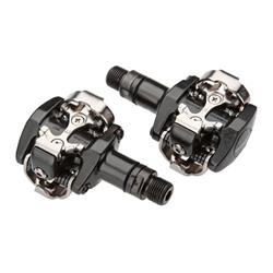 Pedály SHIMANO PDM505 černé