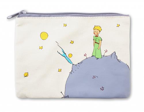 Penál etue Malý princ (Le Petit Prince) – Planeta
