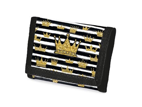Peňaženka MFP na krk Crown