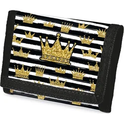 Peňaženka MFP na krk Crown