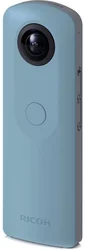 PENTAX RICOH Theta SC modrá