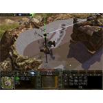Perimeter + Perimeter: Emperors Testament pack