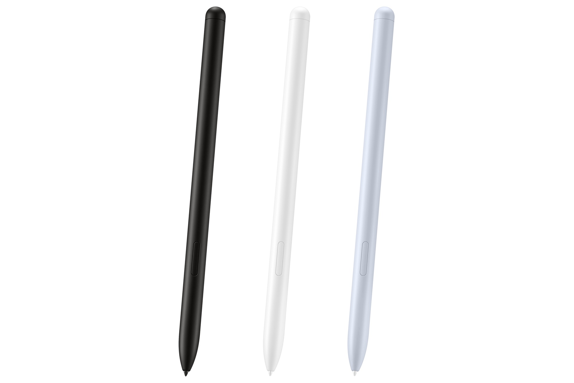 Pero Samsung S Pen pre Samsung Galaxy Tab S9/S10 modré