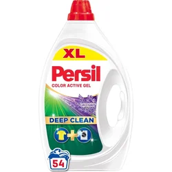 Persil prací gel Color Lavender 2,43l 54PD