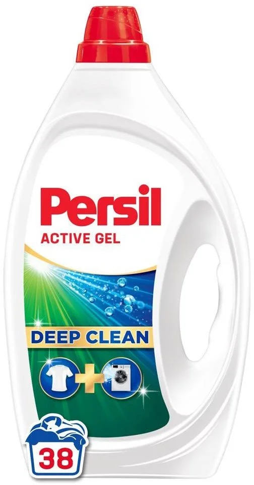 Persil prací gel Regular 1,71l 38PD