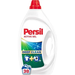 Persil prací gel Regular 1,71l 38PD