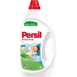 Persil prací gel Sensitive 1,71l 38PD