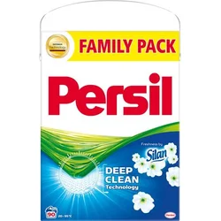 Persil prací prášek Freshness by Silan 90 praní