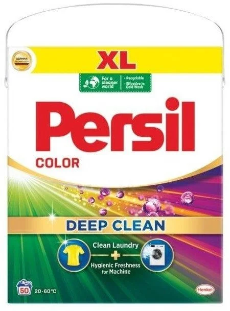 Persil prací prášek Freshness by Silan BOX 50PD