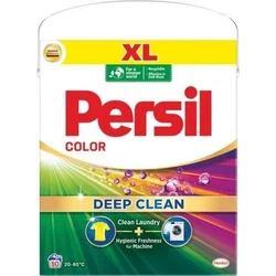 Persil prací prášok Freshness by Silan BOX 50PD