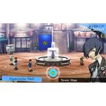 Persona 3 Portable