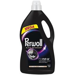 Perwoll prací gél čierny 75PD 3,75l
