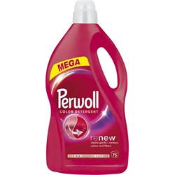 Perwoll prací gel Color 75PD 3,75l