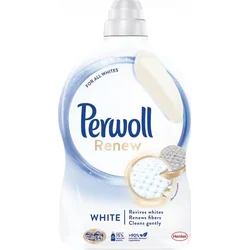 Perwoll Renew White prací gél 2,97l 54PD