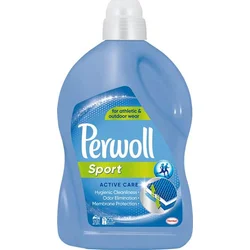 Perwoll speciální prací gel Sport 2,7 l