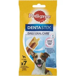 PET Pedigree pochoutka DentaStix Large 7pack