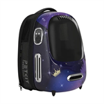 PetKit Breezy 2.0 cestovný batoh pre domáce zvieratá