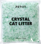 Petkit Crystal – stelivo pre mačky pre Purobot Crystal Duo