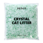Petkit Crystal – stelivo pro kočky pro Purobot Crystal Duo