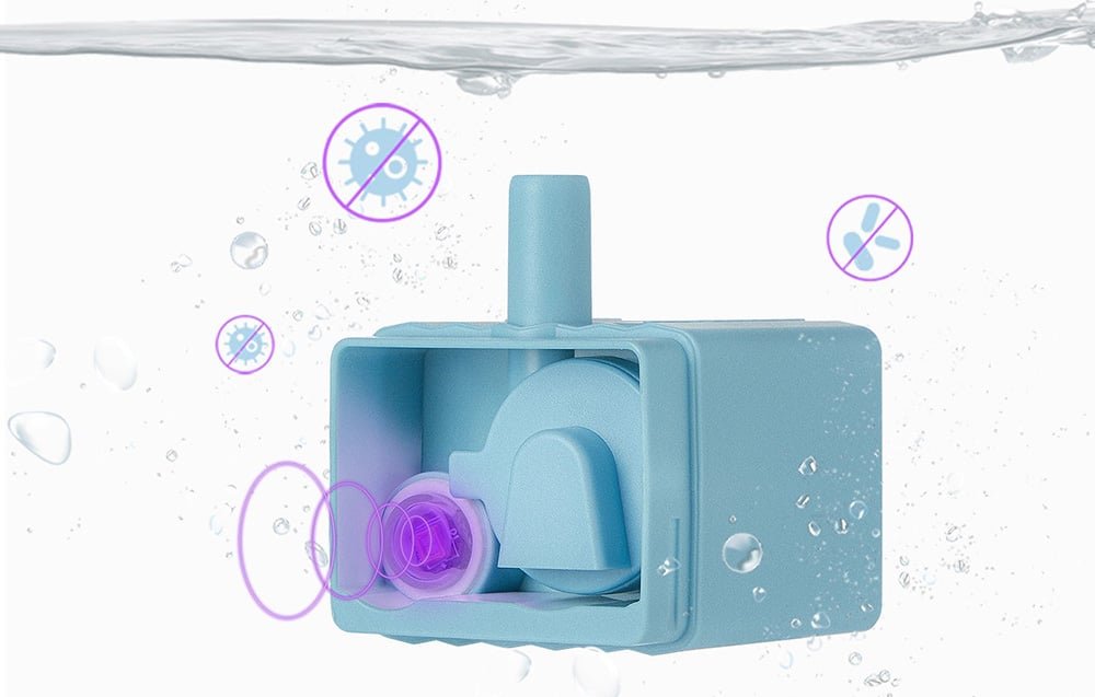 PetKit Eversweet 3 Pro Fontána pro psa a kočku