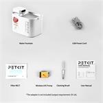 Petkit Eversweet Max 2 - inteligentná fontána pre domáce zvieratá s UVC čerpadlom